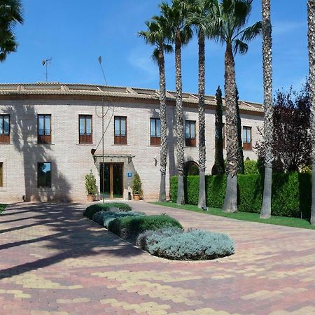 Ad Hoc Parque Hotel Betera Exterior photo